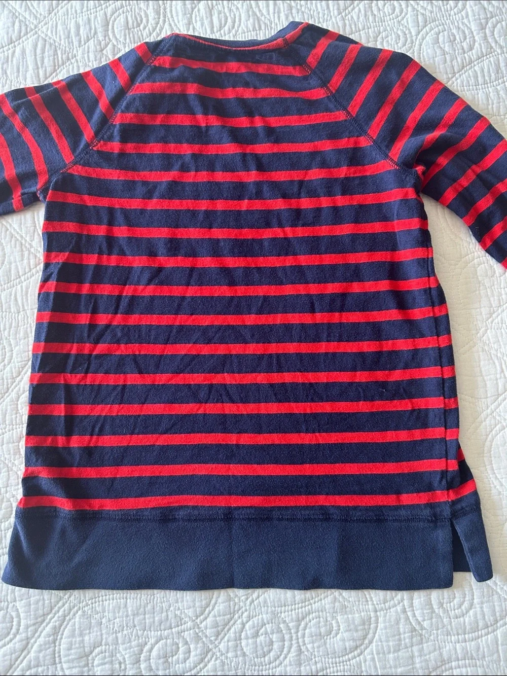 Primary kid tunic style leggings tee